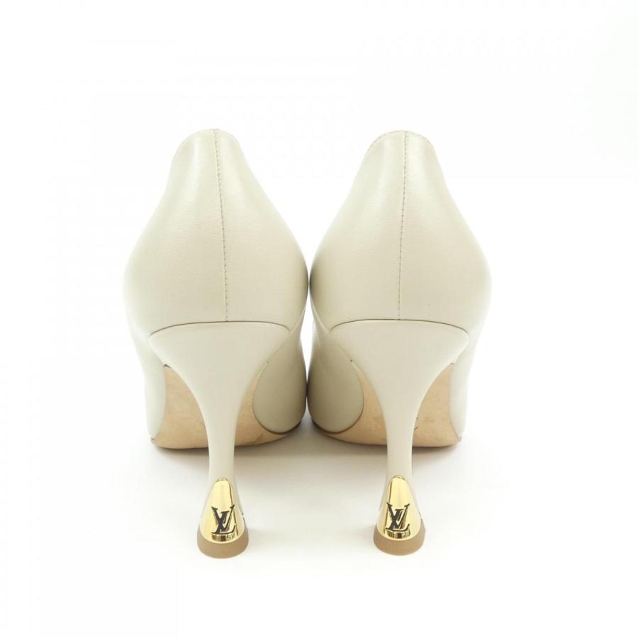 ルイヴィトン LOUIS VUITTON パンプス : KOMEHYO ONLINESTORE Yahoo!店