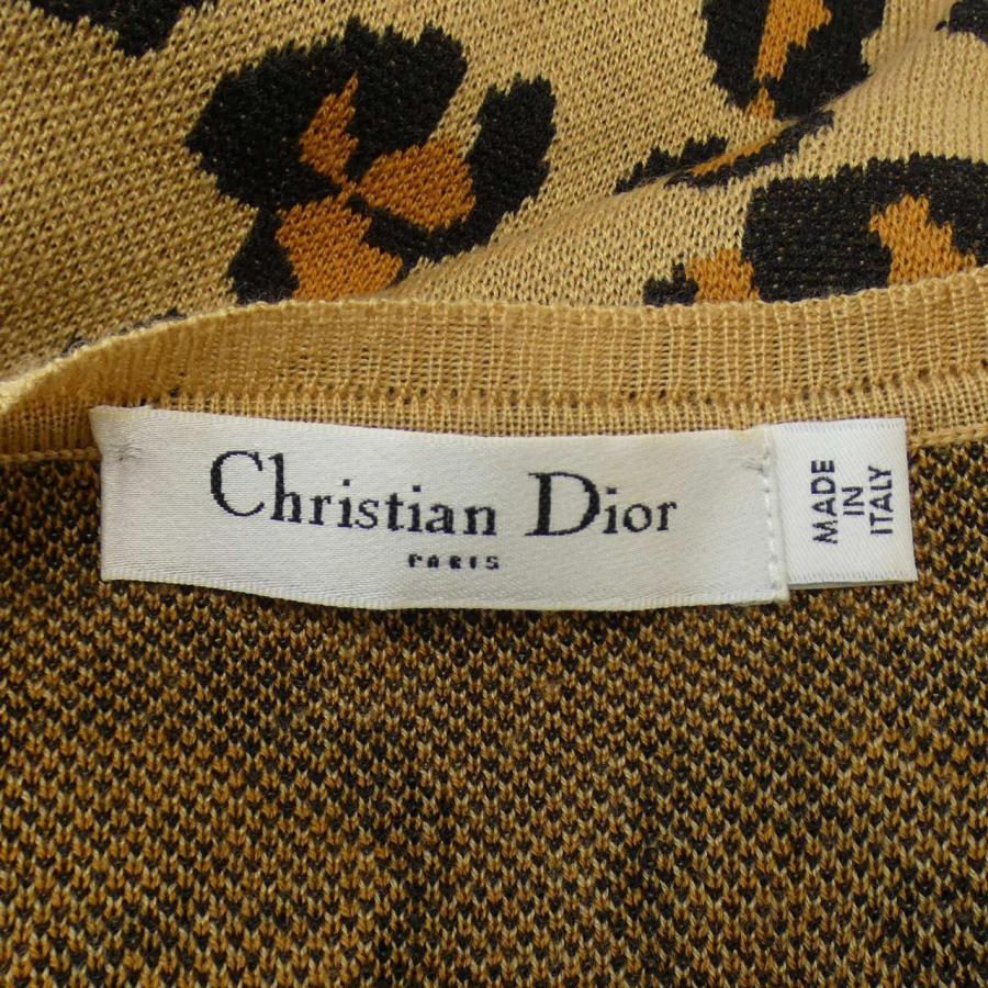 クリスチャンディオール CHRISTIAN DIOR カーディガン_3
