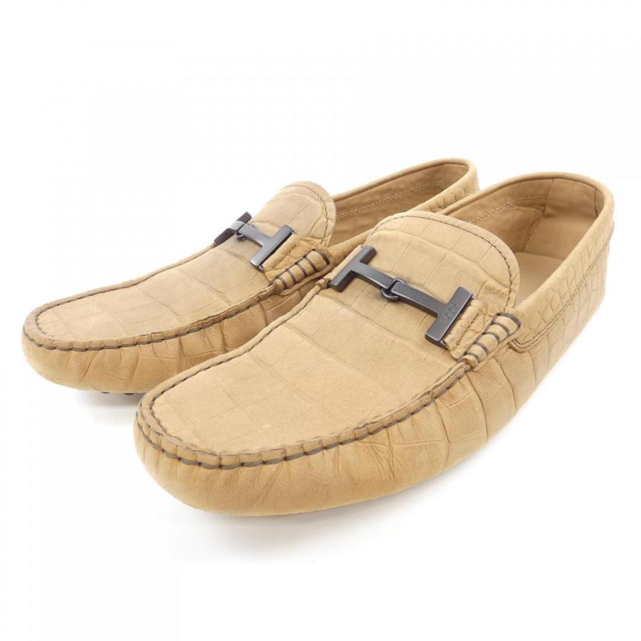 トッズ TOD'S NEW DOPPIA T シューズ トッズ TOD'S NEW DOPPIA T シューズ【公式通販】