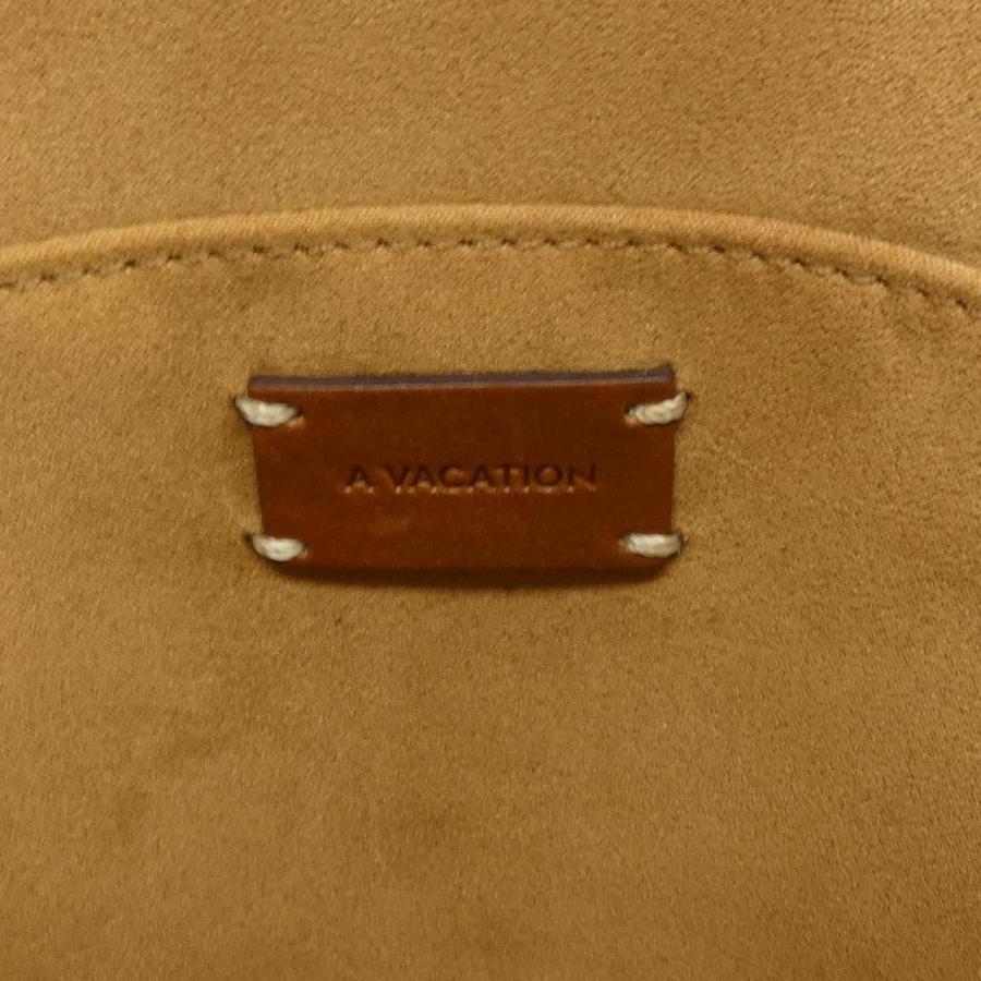 アヴァケーション A VACATION BAGの画像