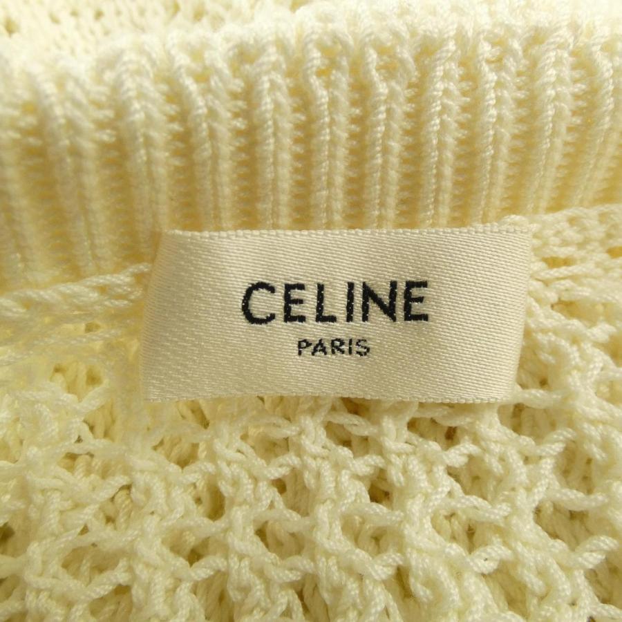 セリーヌ CELINE 2A31E536M ニットの画像