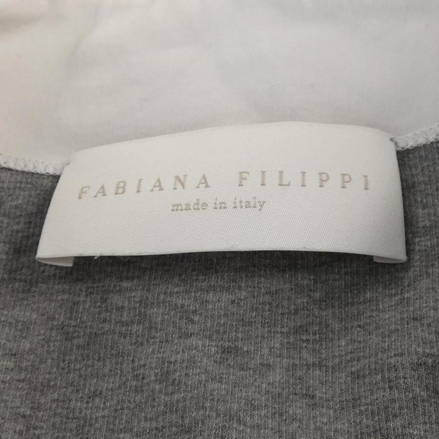 ファビアナフィリッピ FABIANA FILIPPI トップス ファビアナフィリッピ FABIANA FILIPPI トップス : KOMEHYO