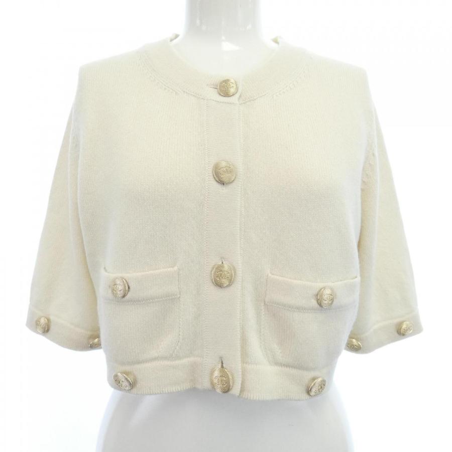 シャネル CHANEL カーディガン : KOMEHYO ONLINESTORE Yahoo!店 - 通販