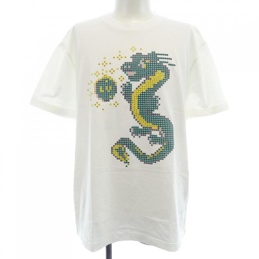 【美品】LOUIS VUITTON Tシャツ ルイヴィトン LOUIS VUITTON Tシャツ : KOMEHYO ONLINESTORE Yahoo!店