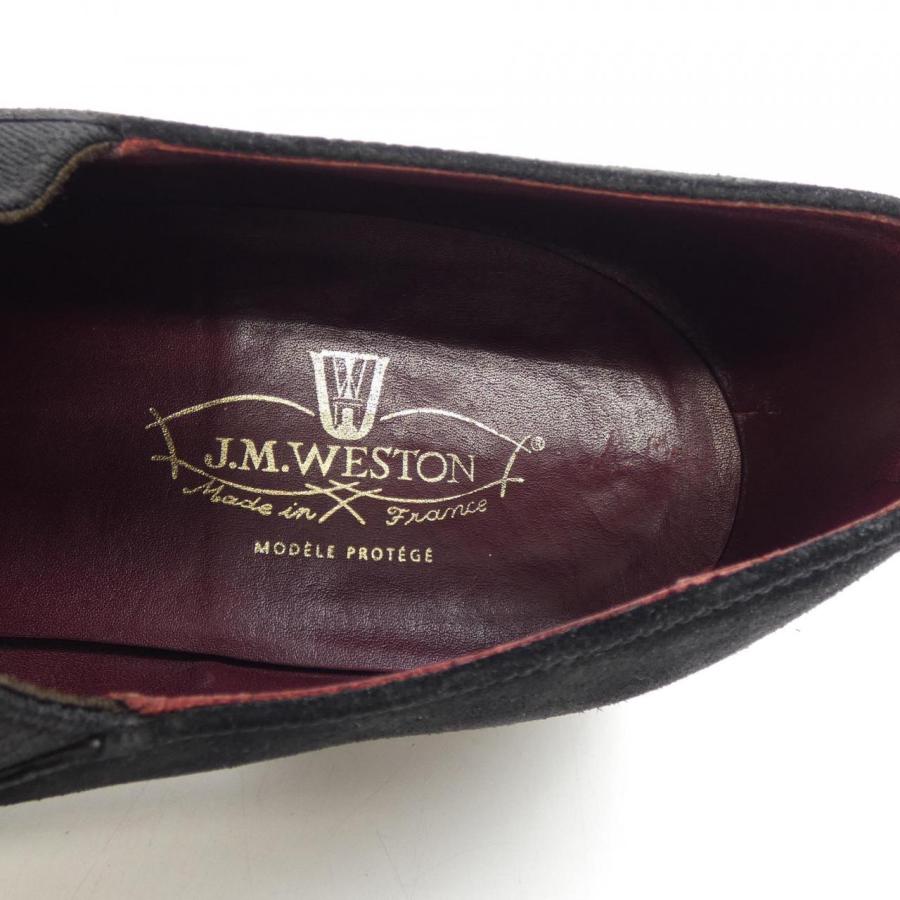 ジェイエムウエストン J.M.WESTON シューズ : KOMEHYO ONLINESTORE 