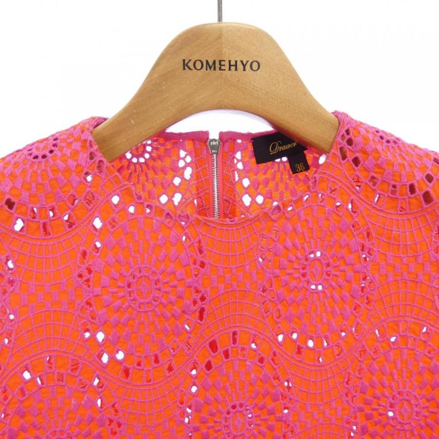 ドゥロワー トップス ドゥロワー DRAWER トップス : KOMEHYO ONLINESTORE Yahoo!店 - 通販