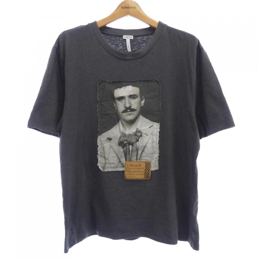 ロエベ LOEWE Tシャツ : KOMEHYO ONLINESTORE Yahoo!店 - 通販