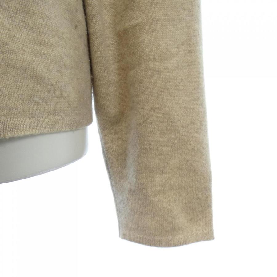 【良品】ヴィンテージ HERMES カーディガン 36 ヴィンテージ】エルメス HERMES カーディガン : KOMEHYO