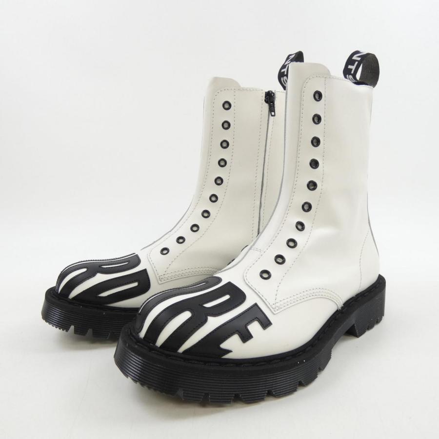 ヴェトモン VETEMENTS ブーツ : KOMEHYO ONLINESTORE Yahoo!店 - 通販 