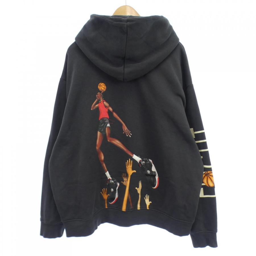 エアジョーダン AIR JORDAN パーカー_1