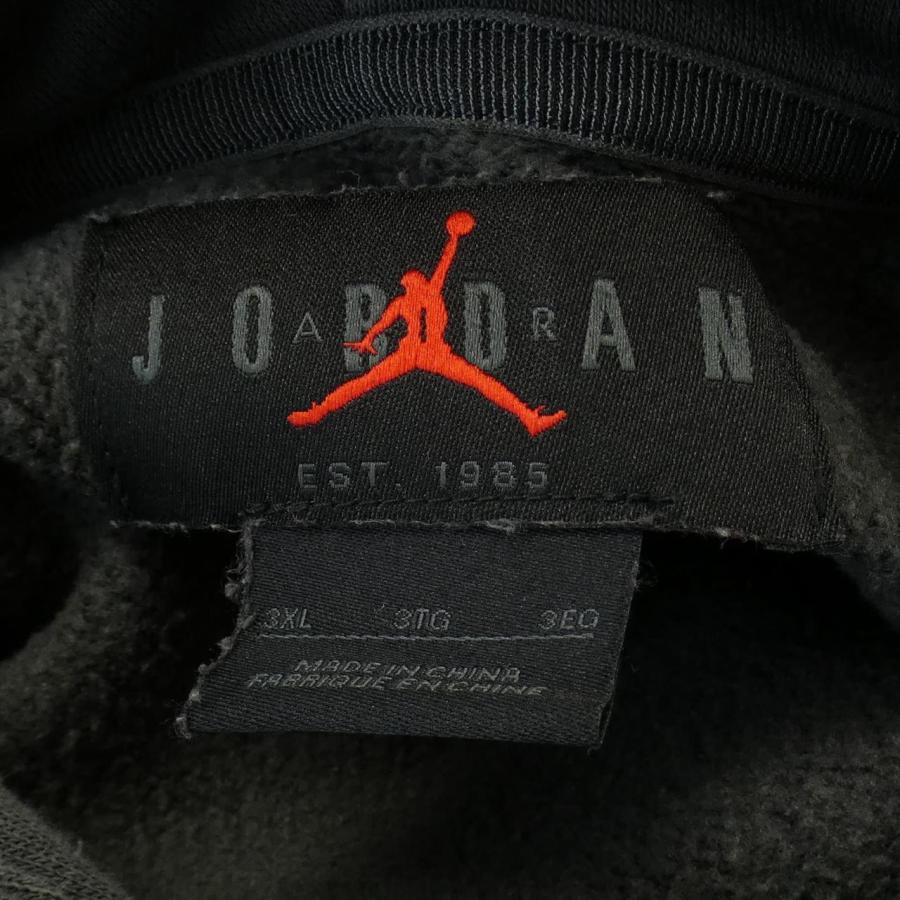 エアジョーダン AIR JORDAN パーカー_3