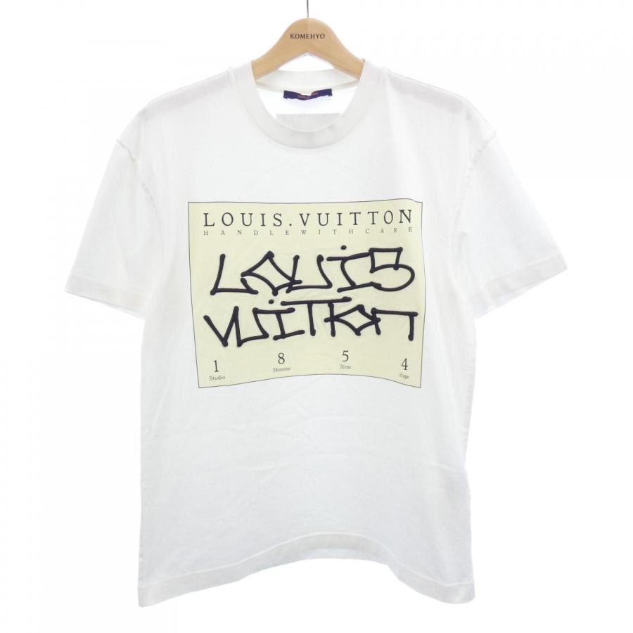 LV Tシャツ louis-vuitton--
