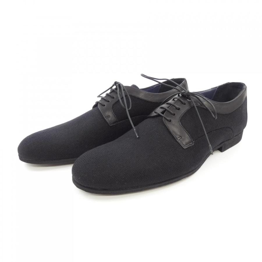 [超美品]エンポリオアルマーニ　革靴　(41 1/2 ）26cm エンポリオアルマーニ EMPORIO ARMANI シューズ : KOMEHYO ONLINESTORE