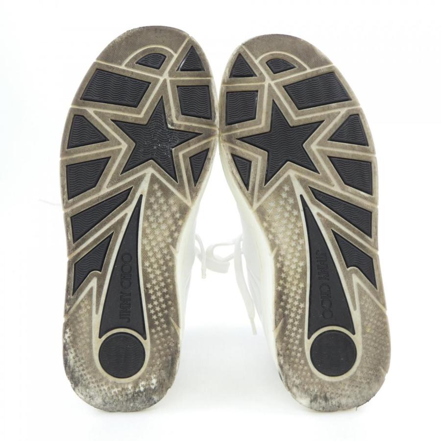 ジミーチュウ JIMMY CHOO スニーカー : KOMEHYO ONLINESTORE Yahoo!店