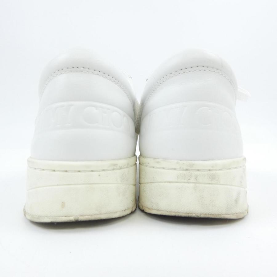 ジミーチュウ JIMMY CHOO スニーカー : KOMEHYO ONLINESTORE Yahoo!店