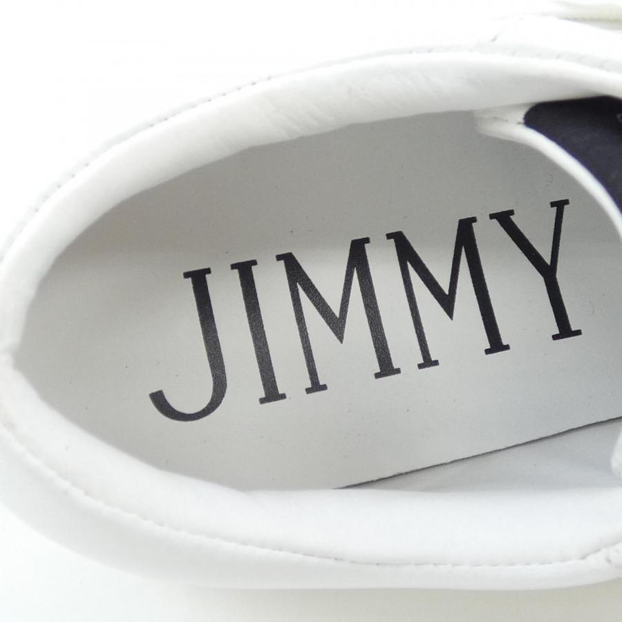 ジミーチュウ JIMMY CHOO スニーカー : KOMEHYO ONLINESTORE Yahoo!店