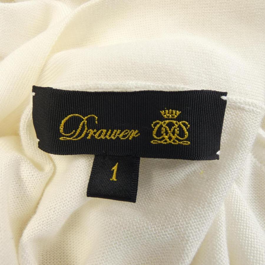 ドゥロワー DRAWER ロングカーディガン : KOMEHYO ONLINESTORE Yahoo