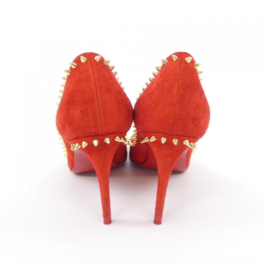 クリスチャンルブタン CHRISTIAN LOUBOUTIN パンプス Christian