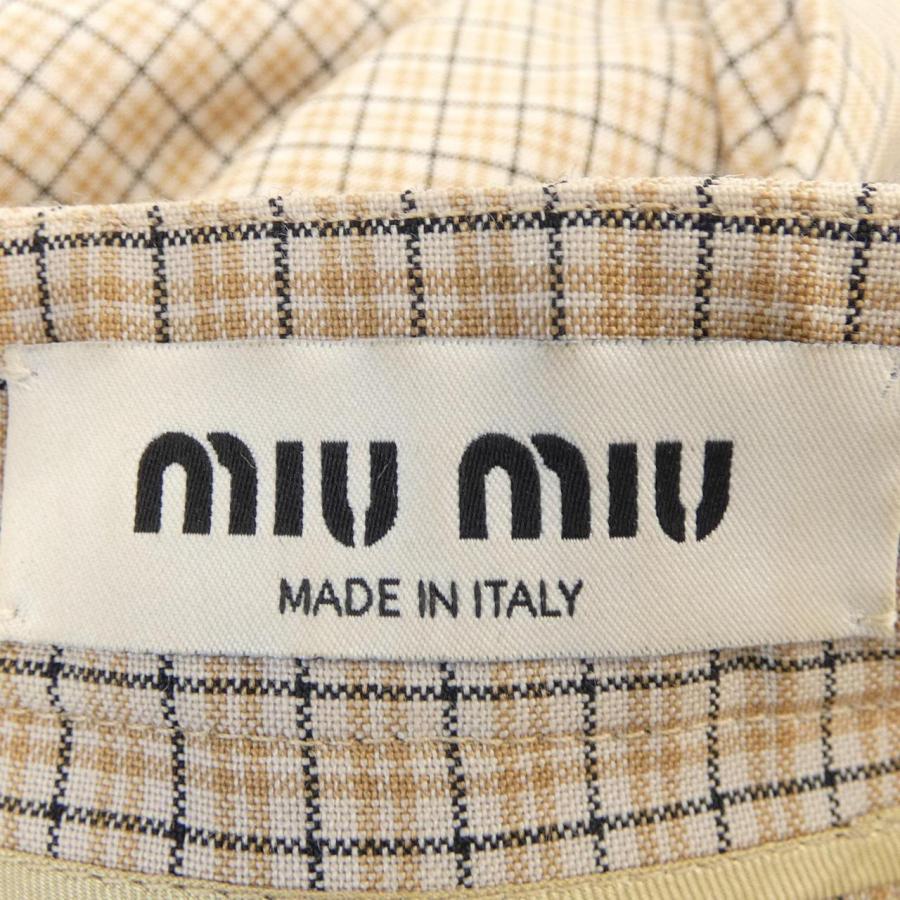 ミュウミュウ MIU スカート : KOMEHYO ONLINESTORE Yahoo!店 - 通販