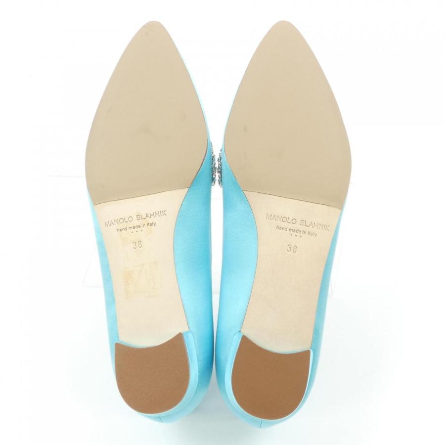 マノロブラニク MANOLO BLAHNIK シューズ : KOMEHYO ONLINESTORE Yahoo