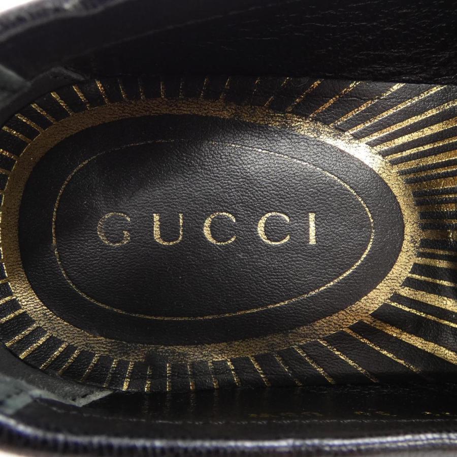 グッチ GUCCI シューズ