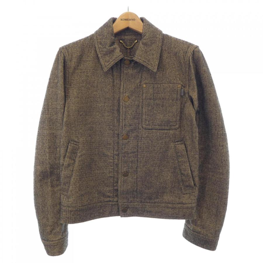 ルイヴィトン LOUIS VUITTON ジャケット : KOMEHYO ONLINESTORE Yahoo