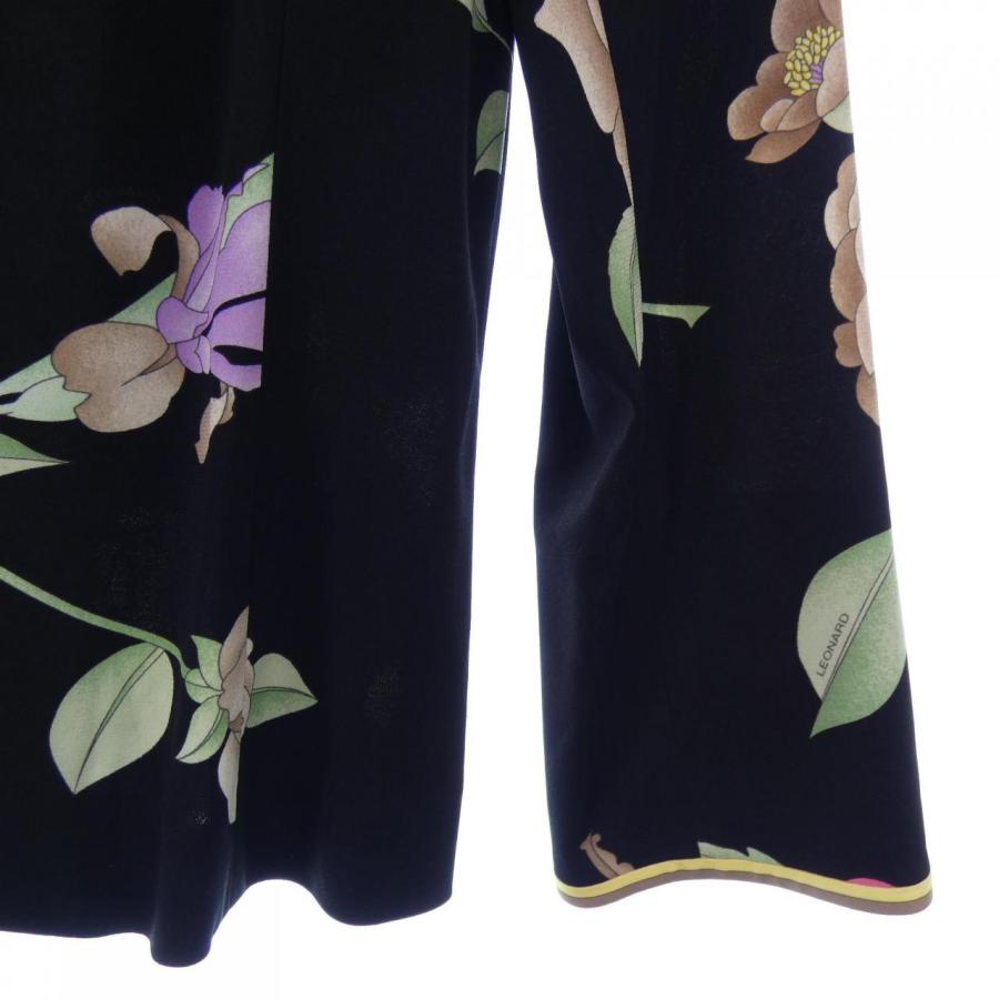 レオナールファッション LEONARD FASHION ジャケット : KOMEHYO