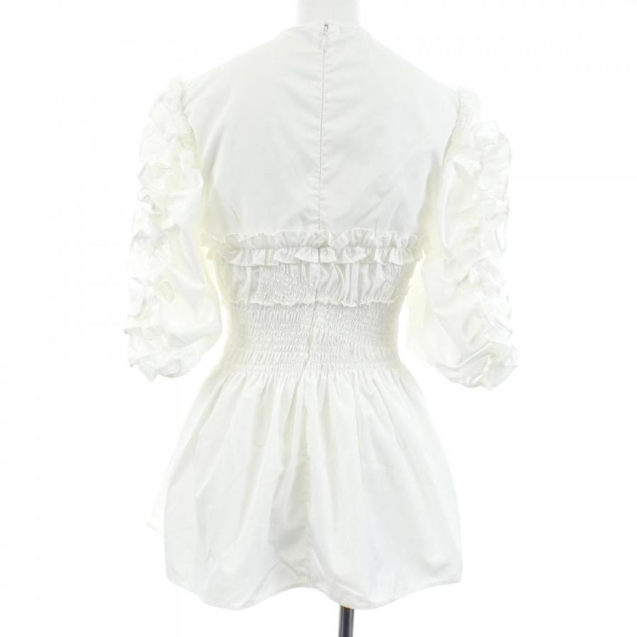 お値下げ！セシリーバンセン　トップス セシリーバンセン CECILIE BAHNSEN トップス : KOMEHYO ONLINESTORE