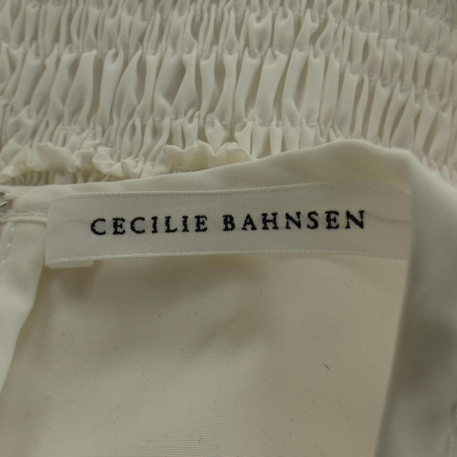 セシリーバンセン CECILIE BAHNSEN トップス : KOMEHYO ONLINESTORE