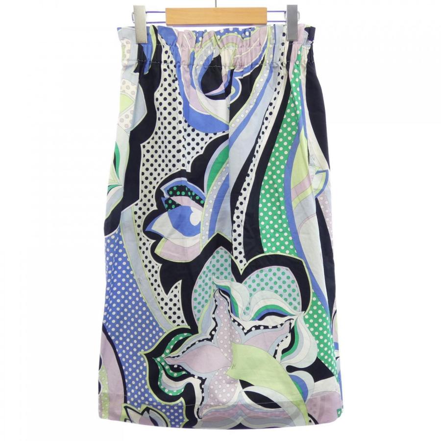 メル98347、エミリオプッチのスカート エミリオプッチ EMILIO PUCCI スカート : KOMEHYO ONLINESTORE Yahoo