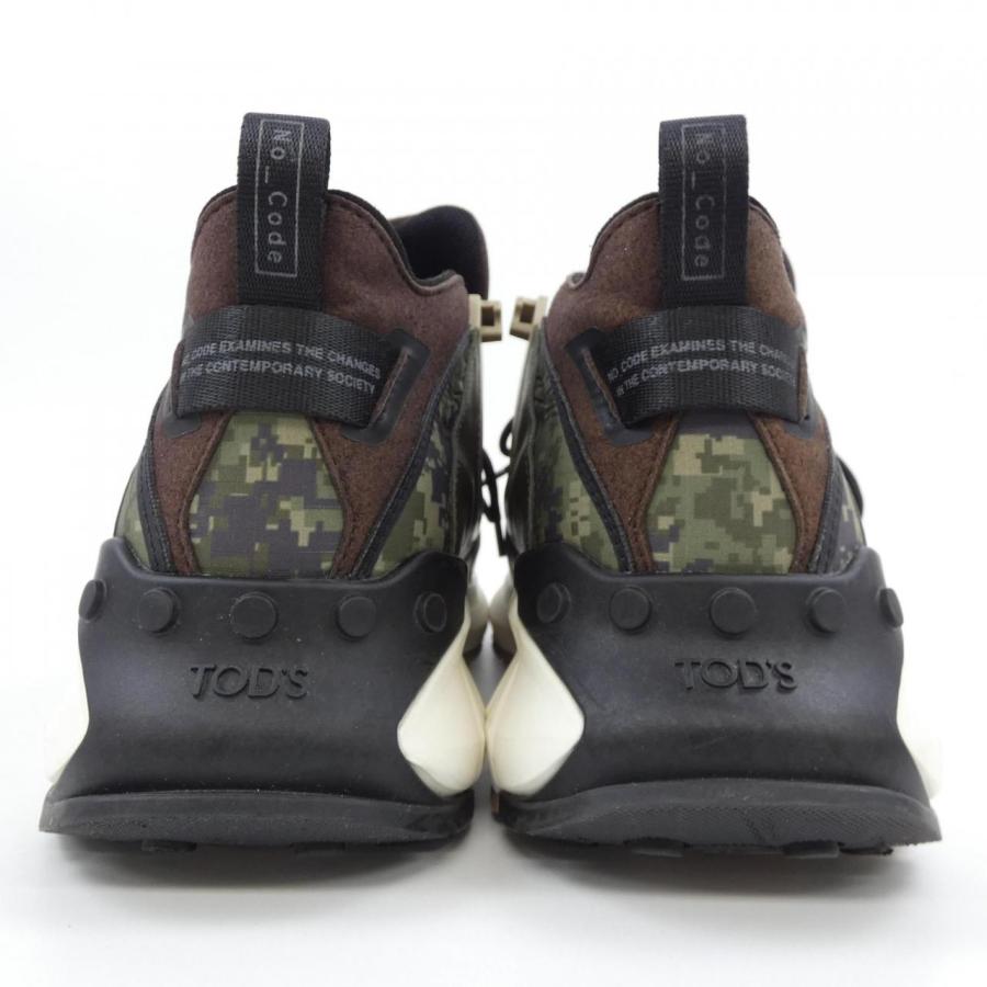 トッズ TOD'S スニーカー : KOMEHYO ONLINESTORE Yahoo!店 - 通販