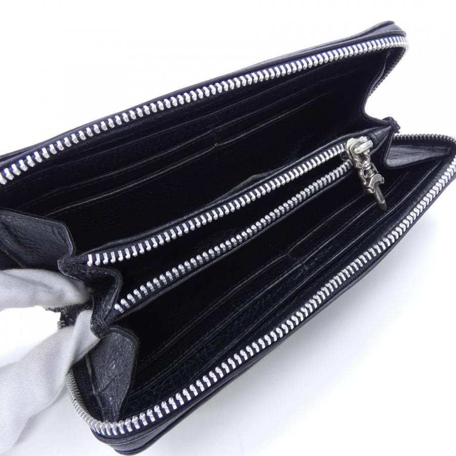 クロムハーツ CHROME HEARTS WALLET : KOMEHYO ONLINESTORE Yahoo!店