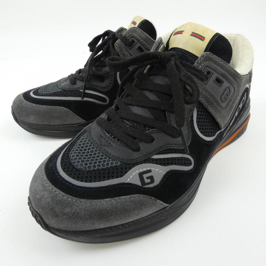グッチ GUCCI スニーカー : KOMEHYO ONLINESTORE Yahoo!店 - 通販
