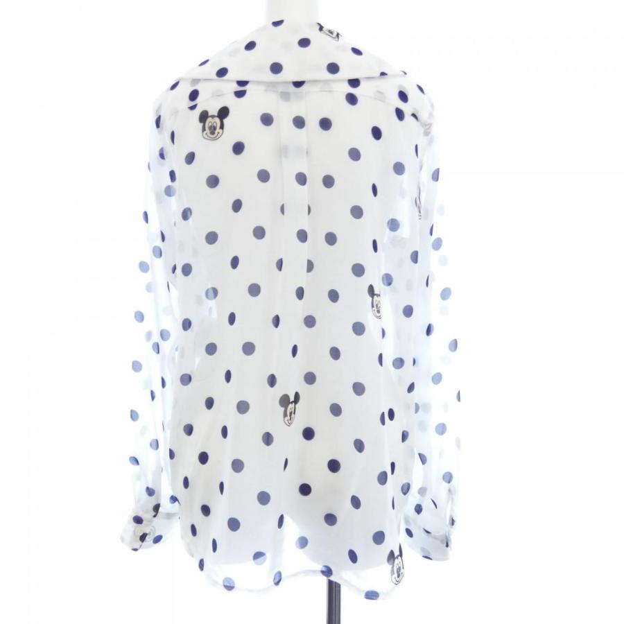 コムデギャルソンガール GARCONS GIRL シャツ : KOMEHYO ONLINESTORE