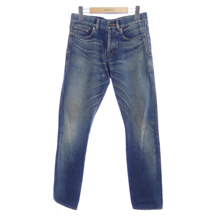 サンローラン SAINT LAURENT ジーンズ : KOMEHYO ONLINESTORE Yahoo!店