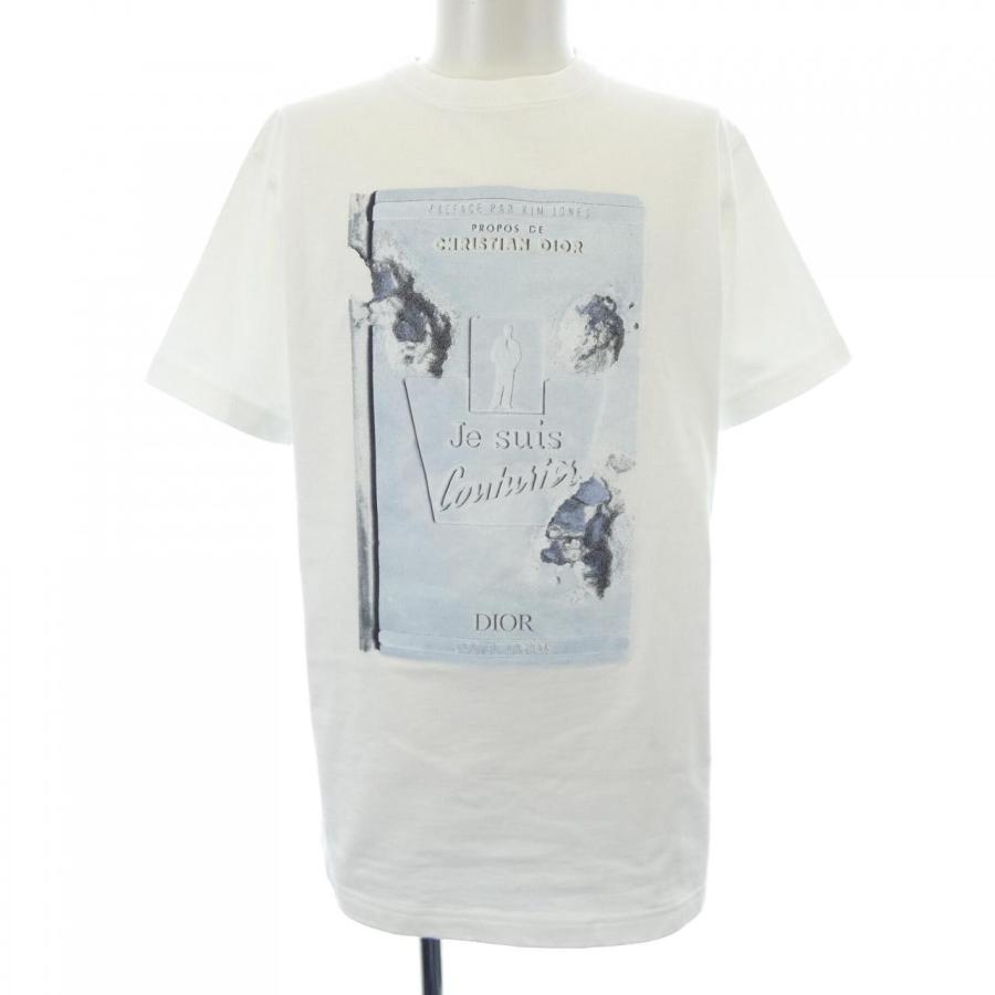 ディオール DIOR ダニエル アーシャム DANIEL ARSHAM 023J615D0554 T