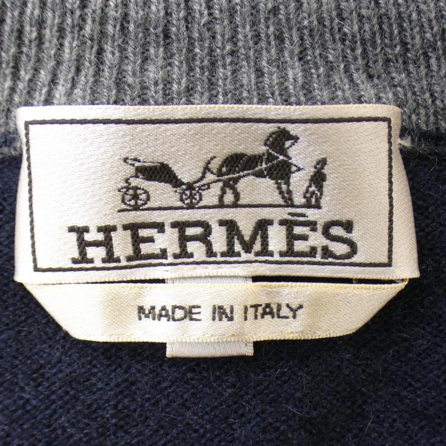 エルメス HERMES ニット : KOMEHYO ONLINESTORE Yahoo!店 - 通販