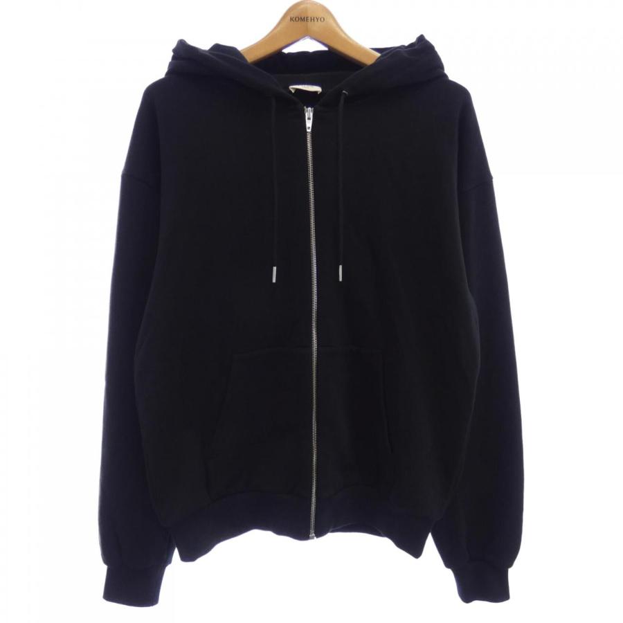 セリーヌ【希少 美品】パーカー フーディー 黒 Sサイズ レディース エディ期 2025年最新】celine パーカーの人気アイテム - メルカリ