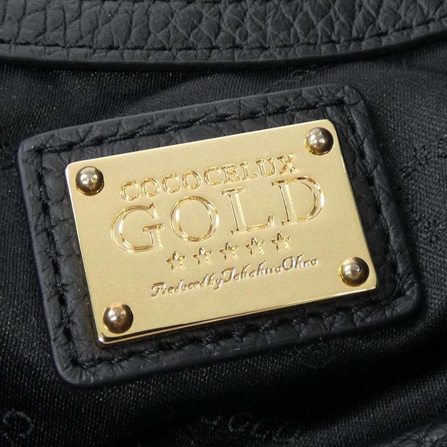 ココセリュクスゴールド COCOCELUX GOLD BAG : KOMEHYO ONLINESTORE