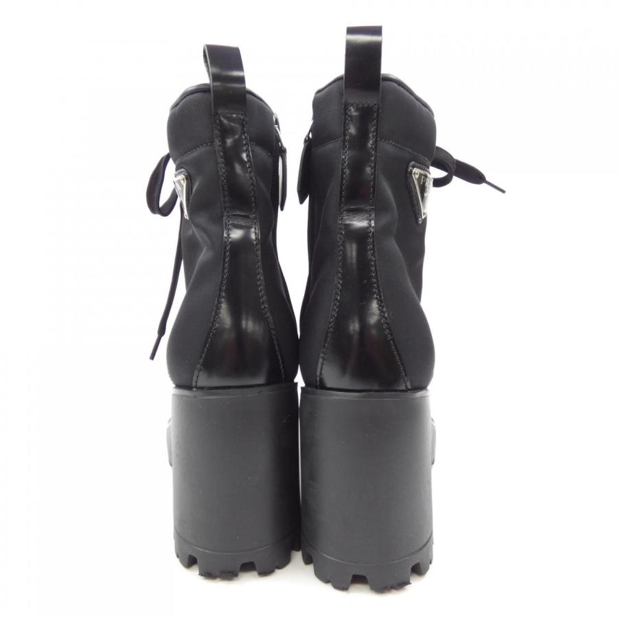 プラダ　ブーツ 楽天市場】PRADA プラダ レインブーツ 2TE184 3LKD レディース