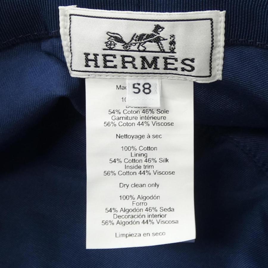 エルメス HERMES ハット : KOMEHYO ONLINESTORE Yahoo!店 - 通販