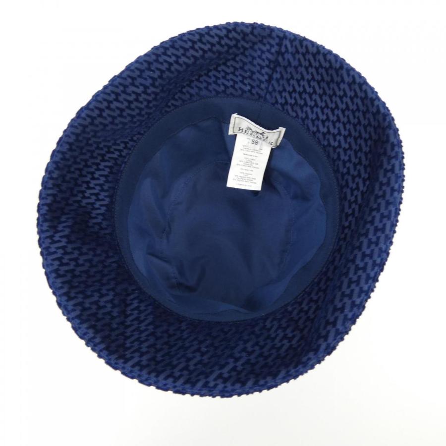 エルメス HERMES ハット : KOMEHYO ONLINESTORE Yahoo!店 - 通販