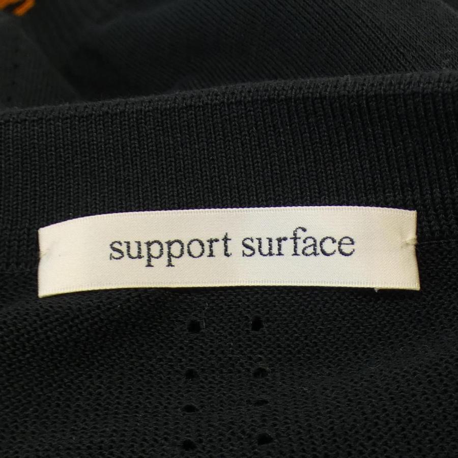 サポートサーフェス support surface ジャケット : KOMEHYO