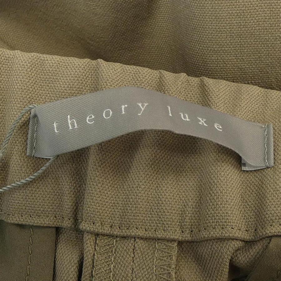 セオリーリュクス Theory luxe パンツ : KOMEHYO ONLINESTORE Yahoo!店