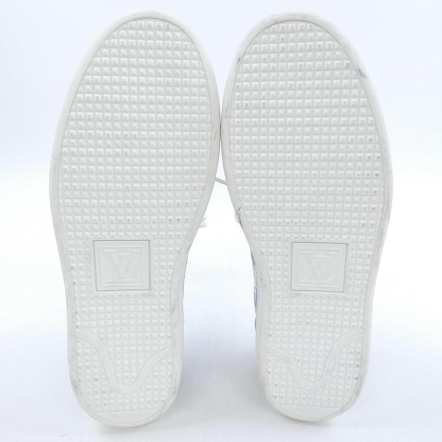 ルイヴィトン LOUIS VUITTON スニーカー