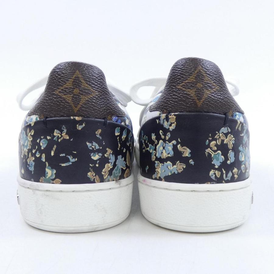 ルイヴィトン LOUIS VUITTON スニーカー