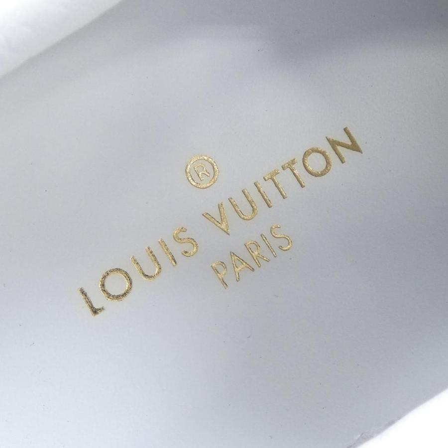 ルイヴィトン LOUIS VUITTON スニーカー