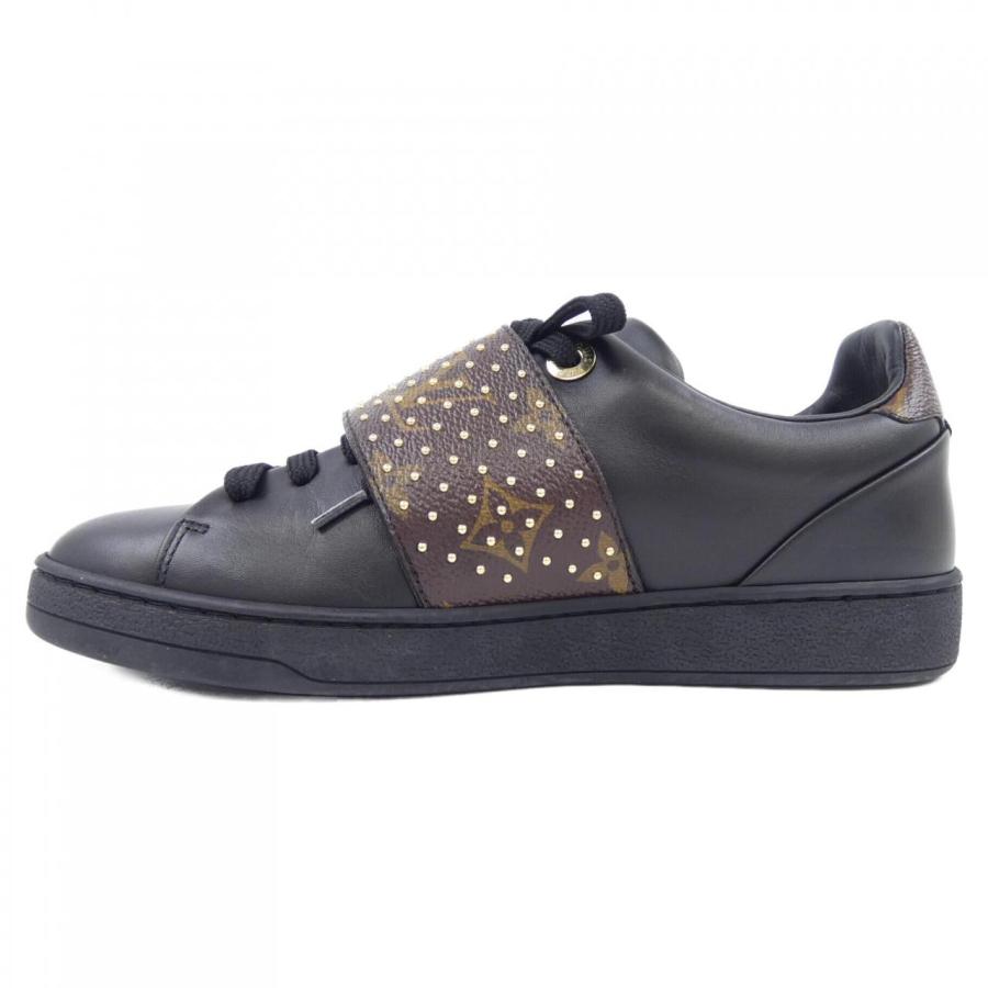 ルイヴィトン LOUIS VUITTON スニーカー : KOMEHYO ONLINESTORE Yahoo