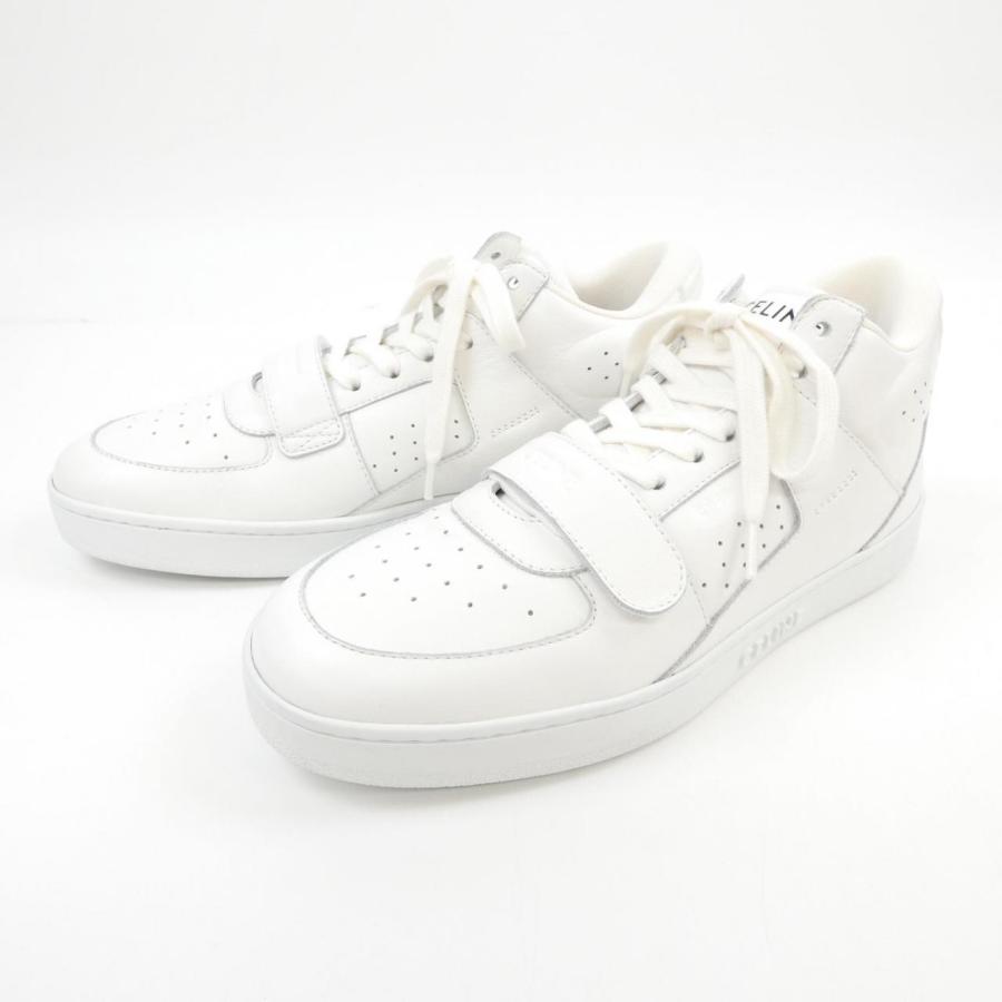 セリーヌ CELINE スニーカー : KOMEHYO ONLINESTORE Yahoo!店 - 通販