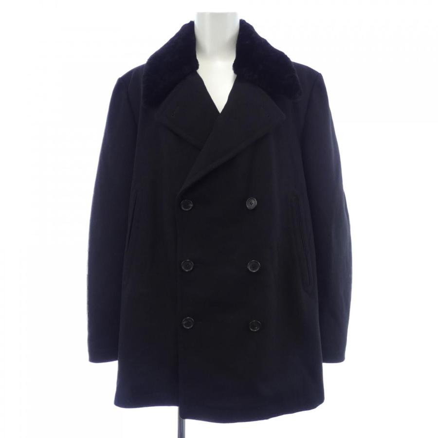 ダンヒル DUNHILL ピーコート : KOMEHYO ONLINESTORE Yahoo!店 - 通販